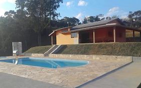 Casa de Campo - Ximenes Agroturismo Orgânico